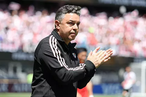 جاياردو: لعبنا بالطريقة التي رأينا أنها مناسبة لنا أمام إنتر